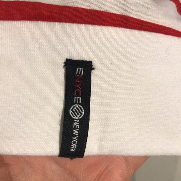 NWT Men’s Stars & Stripes Hoodie - Picture 5 of 9